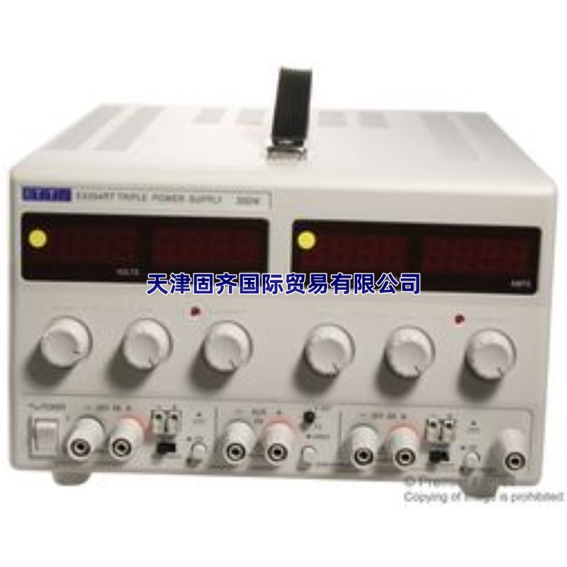 Aim-TTi EX354RT台式数字电源输出35V305W