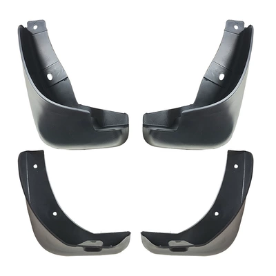 Suitable for 2011-2014 Mudguard