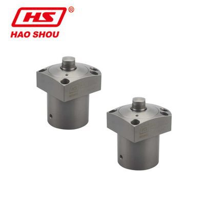 支撑缸 台湾好手 HSF油压支撑缸 油压顶出型支撑缸  油缸 转角缸