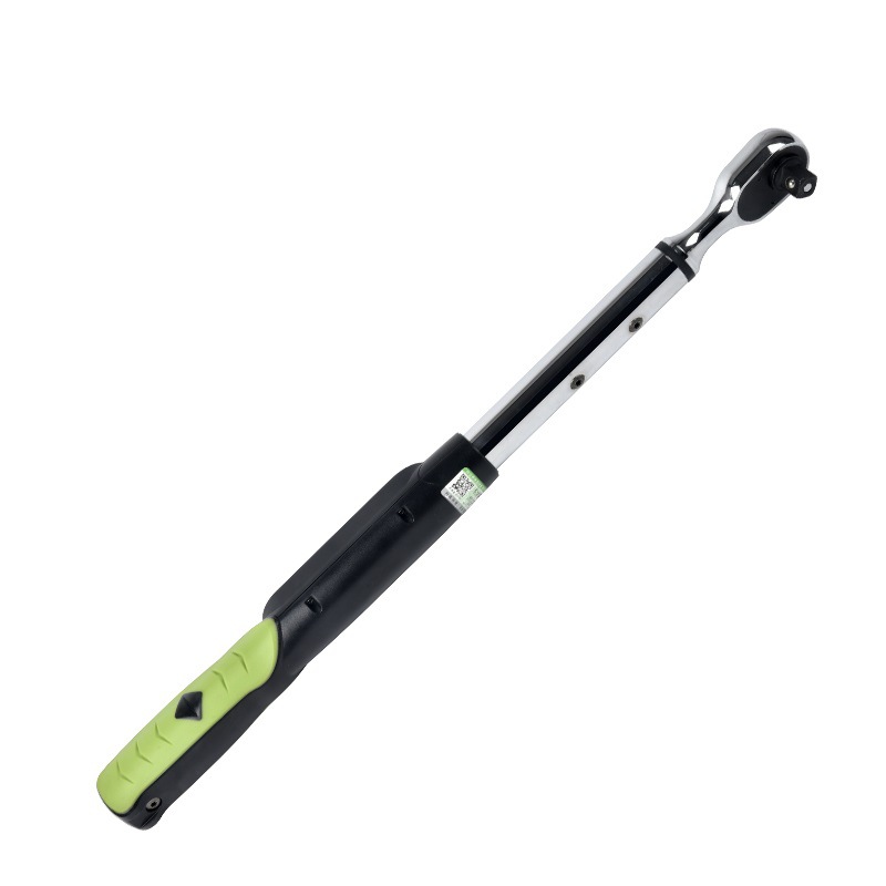 AWE3-85数显扭力扳手3/8带角度可调扳手带通讯螺丝紧固扭矩扳手