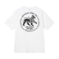White【Lion】