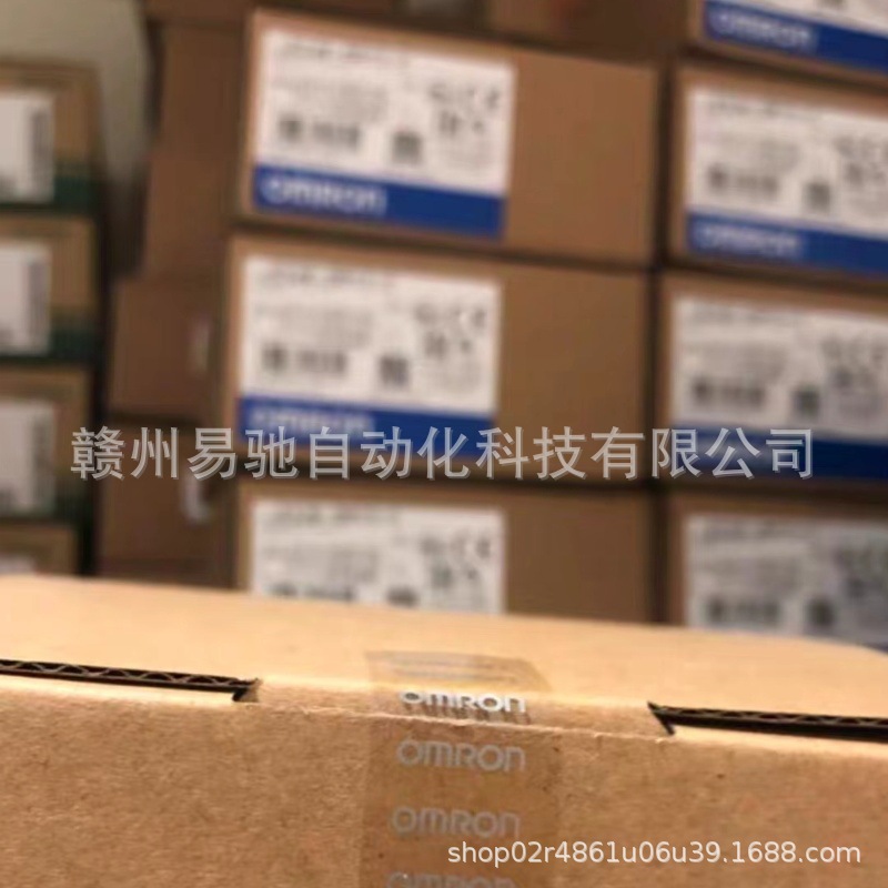 OMRON伺服电机R88M-1M3K020C-S2  R88M-W40030T-BS1原装议价