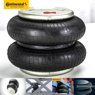 Ma Brand CONTITECH Contitec Double Bag Air Spring FD200-19CI Damping Rubber Airbag