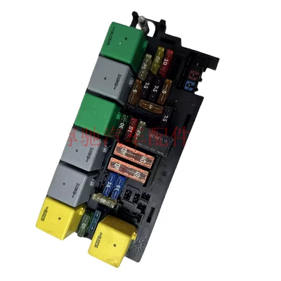 Ml350 W251 R350, Cab and accessories