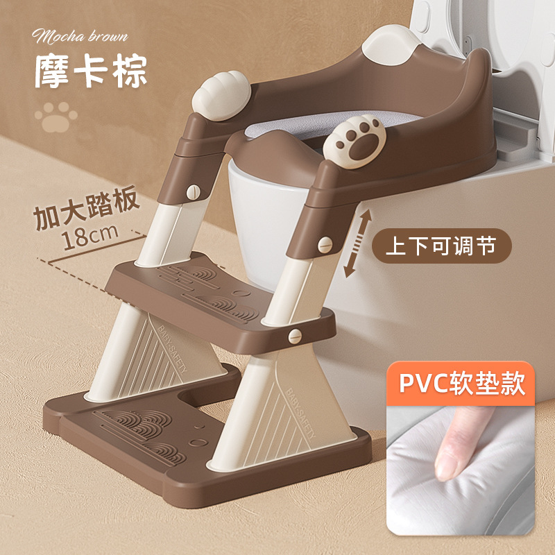 다크 브라운 [PVC 쿠션]