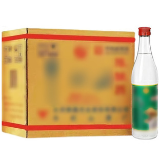 ţ��/ɽ��42��500ml����12ƿ�b������ ţ/��ɽ42���ᄰ׾�42��