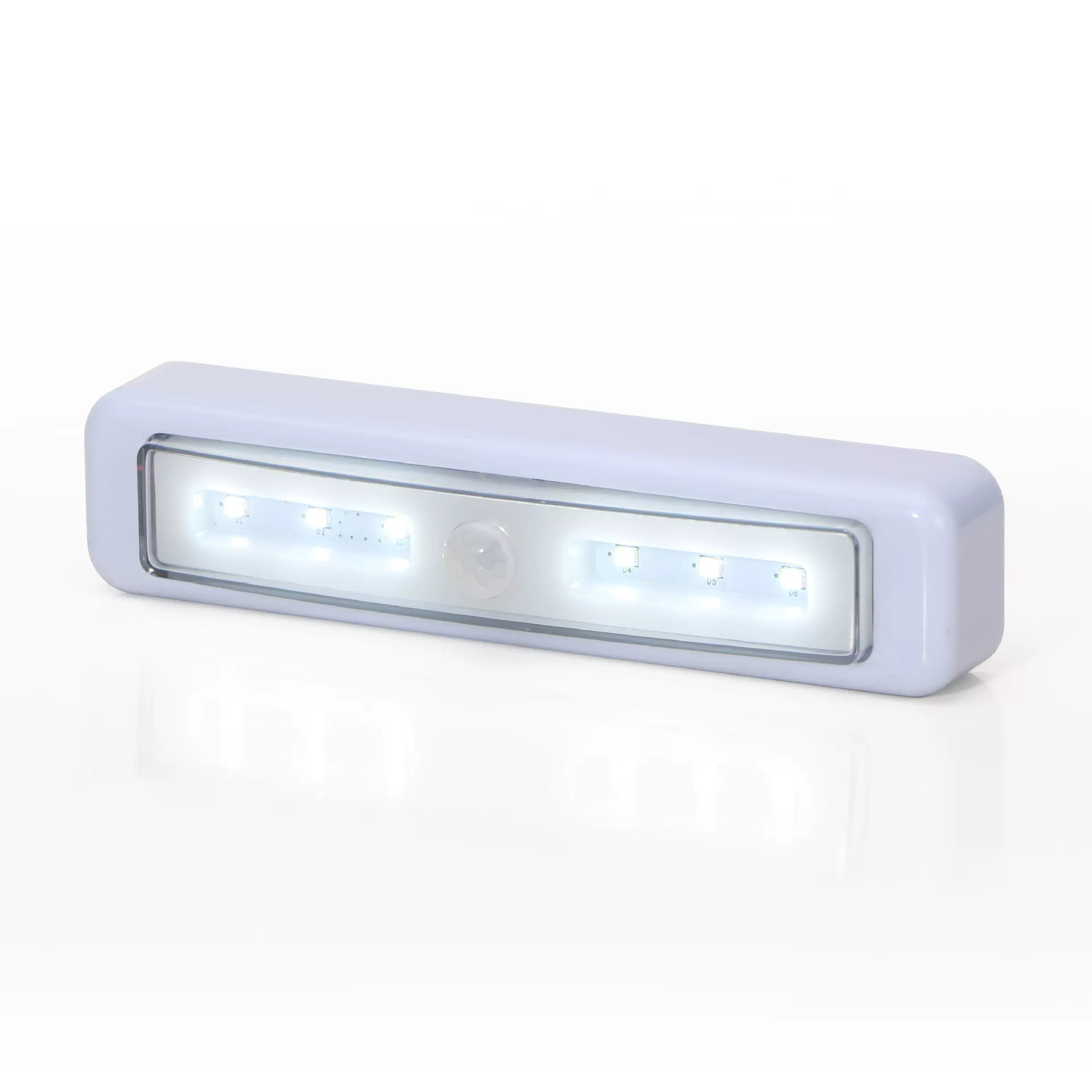 凯盛定制人感光感小夜灯卧室拍怕灯橱柜灯小夜灯