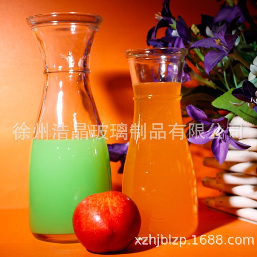 生产餐具调酒玻璃杯 韩式玻璃杯 玻璃调酒器 调酒杯摇酒器