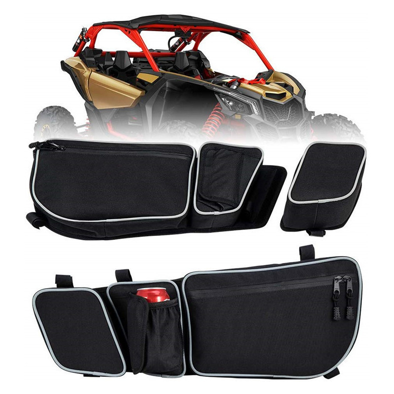 Explosive car car storage bag storage bag off-road vehicle side door storage bag front door storage bag storage bag