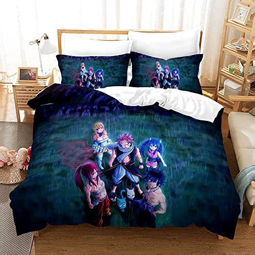 (Cross-border trading), cartoon bedspread, set, 3 piece set, Amazon