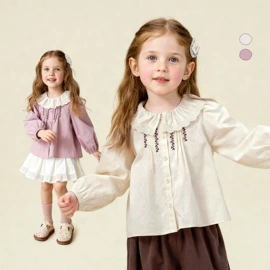 童裤;童T恤;普通外套