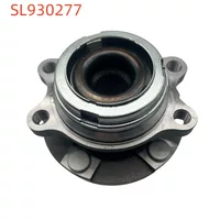 Подшипниковые узлы для автомобильных ступиц 40202-EJ70B/40202-CG11B/40202-EG36C Применяемые FX35