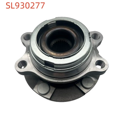 FX35 üçün təkər mərkəzi yataq bloku 40202-EJ70B/40202-CG11B/40202-EG36C