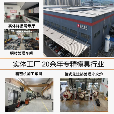Avtomobil hissələri qəlibləri Bottle Injection Molding Processing