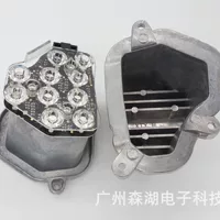 63117271901 новый светодиодный источник света для BMW F10/F18 поворотный свет 63117271902
