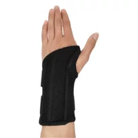 Amazon Sports Bracer Ремешок Дышащая защита для баскетбола Напорный браслет для защиты ладоней Опорный браслет из стальной пластины