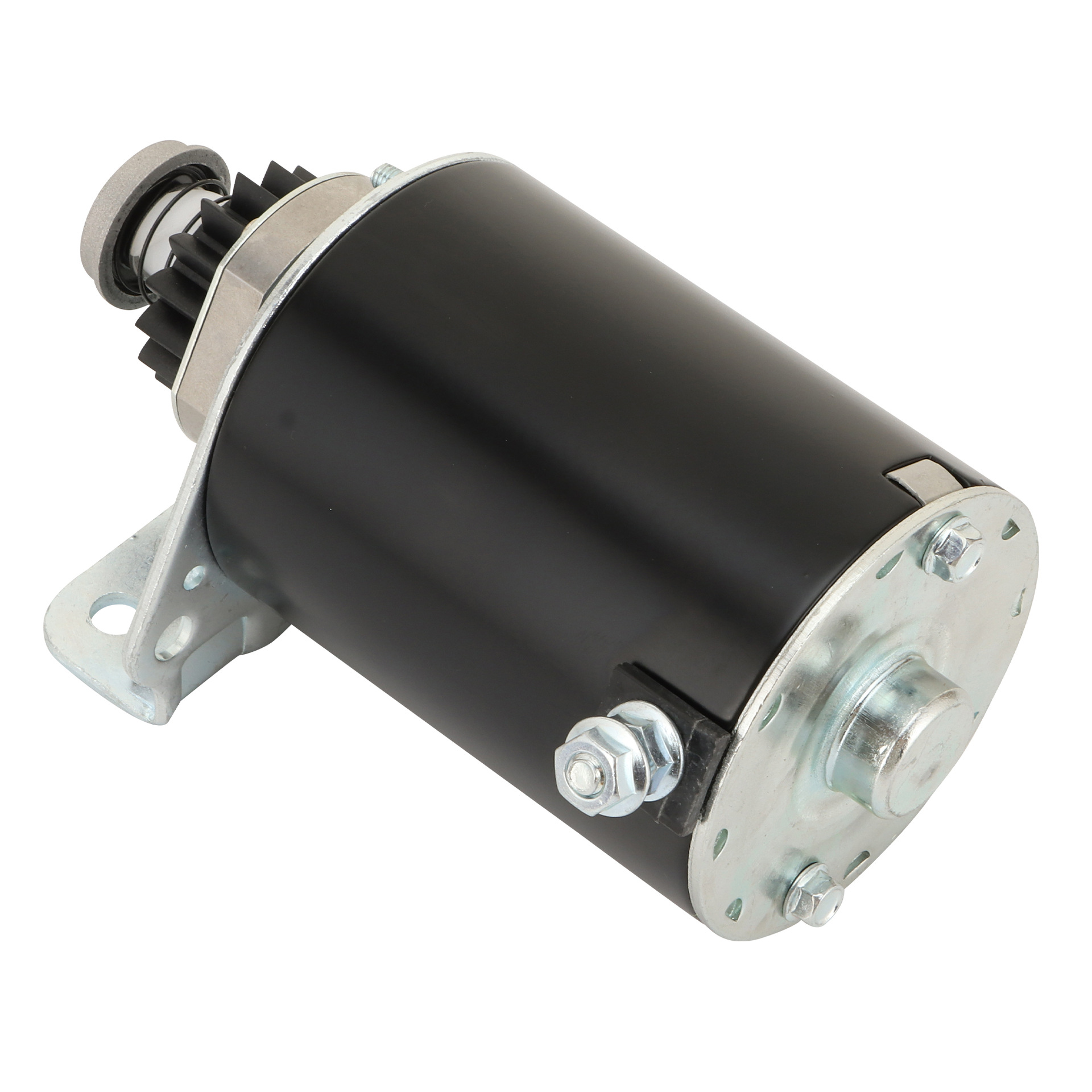 Starter Motor Suitable for 7-22Hp 1972-2006 391423 Am122337 Plastic Gear
