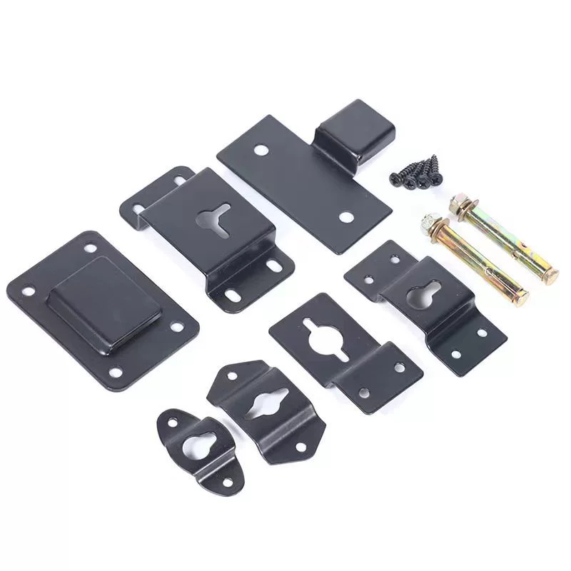 Очень толстый крюк для динамика объемного звучания настенная вешалка для аудио вешалка железный крюк квадратный винт для подвешивания для горячей продажи