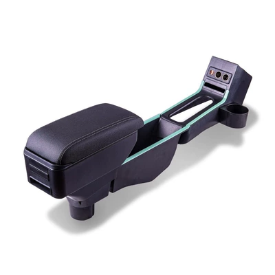 armrest box, Armrest box