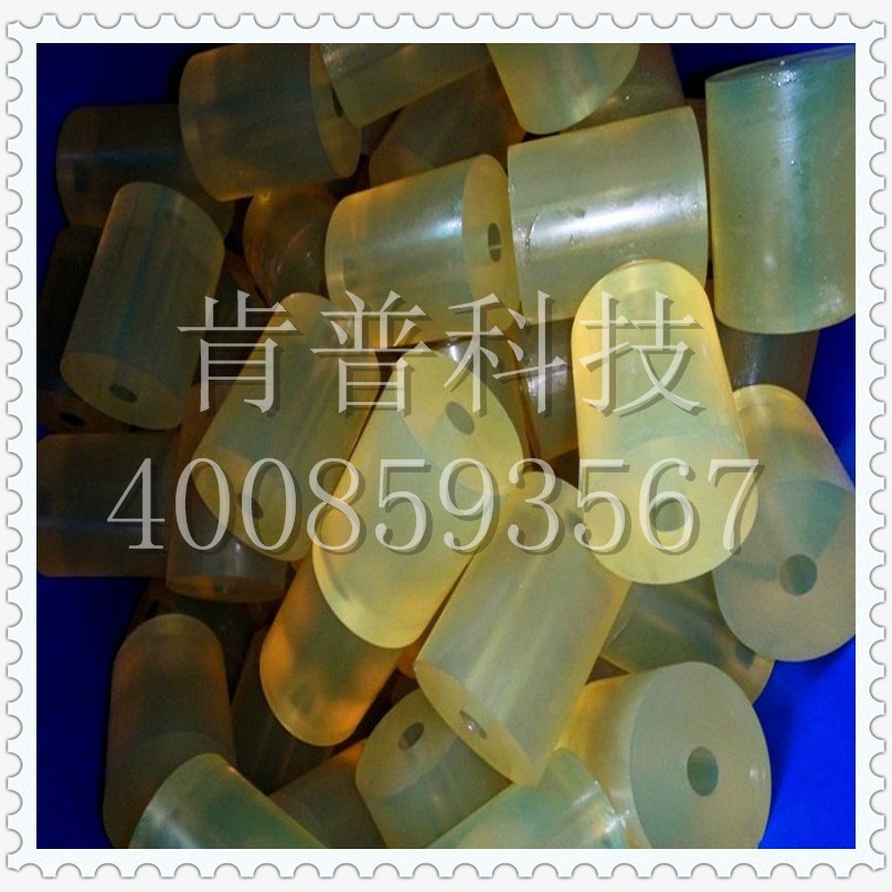 PU制品 CPU胶管CLLA  PUR机械减震配件