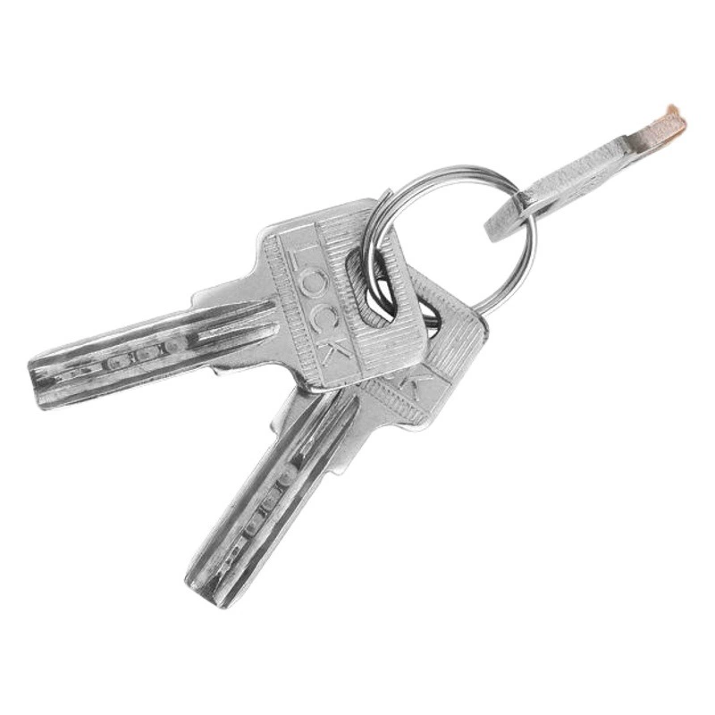 Атомный ключ Замок Имитация меди замок открытый метр ящик замок анти-поддева шкаф почтовый ящик замок водонепроницаемый антикоррозийный открытый замок