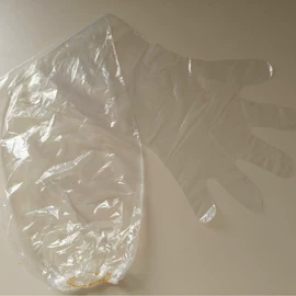 其他一次性;一次防护手套;一次性鞋套