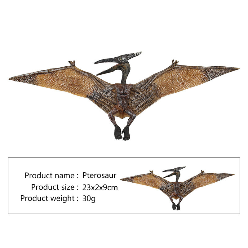 JZD024 Pterodáctilo 30g
