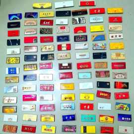 M3NO烟牌烟卡儿童100张长短条稀有烟盒卡片呸呸卡轰轰卡磁铁