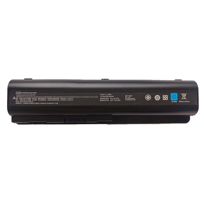 Suitable for Hp Ev06 Hstnn-W49C Q34C Lb73 Dv4 Dv5 Dv6 Laptop Battery Suitable for Hp Ev06 Hstnn-W49C Q34C Lb73 Dv4 Dv5 Dv6 Laptop Battery