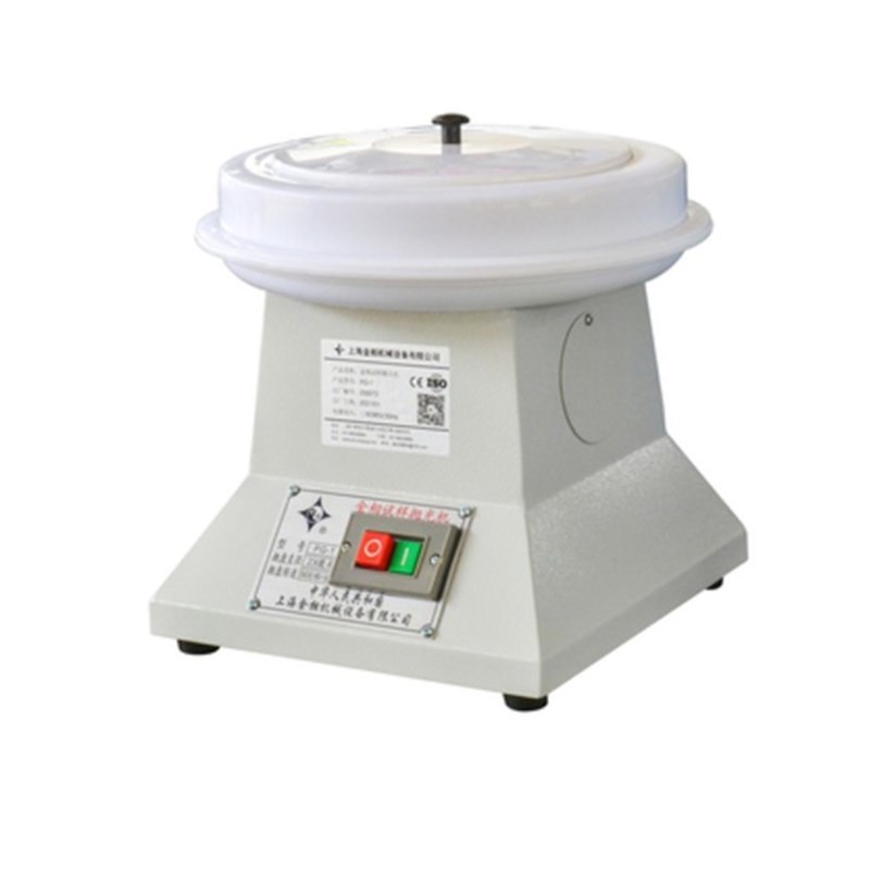 上海金相 宇舟  PG-1金相试样抛光机 单盘台式