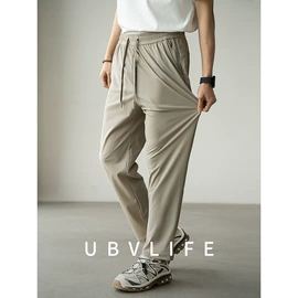 男式T恤;男式休闲裤;男式针织衫