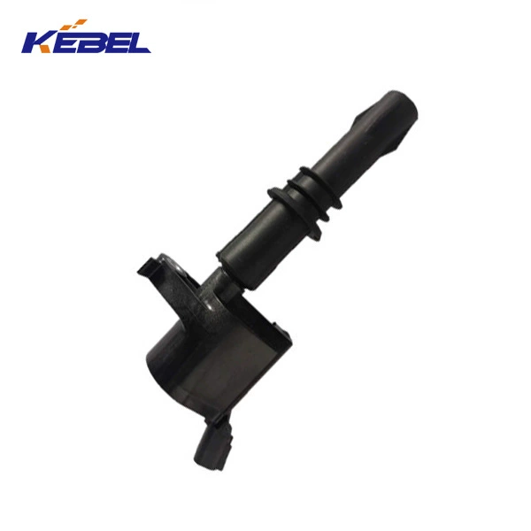 Подходит к Ford автомобильной катушке зажигания 3L3E-12A366-CA 3L3Z-2029-BA DG511