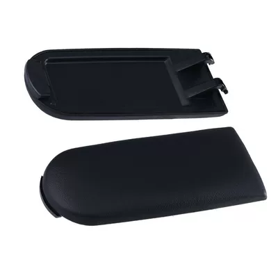 Armrest box – for 98-05 Volkswagen Jetta Golf