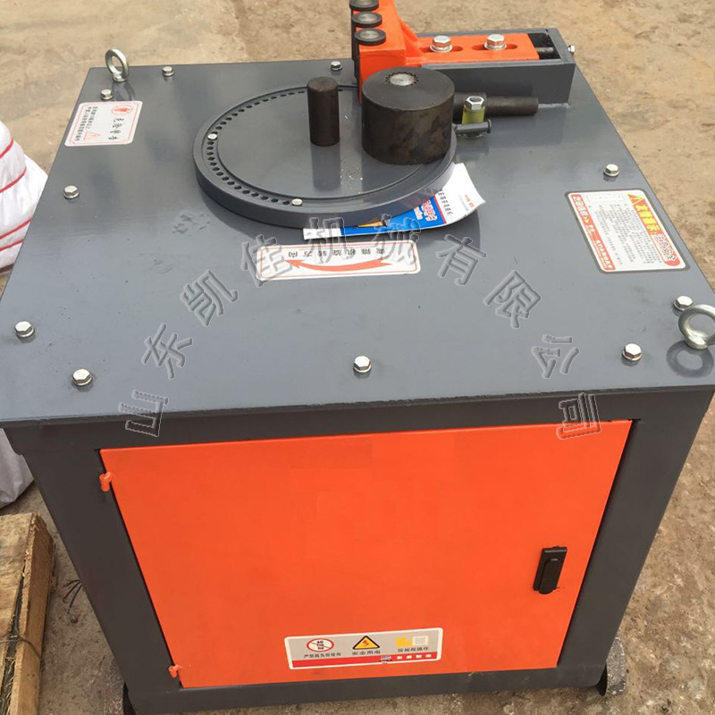 钢筋弯箍成型机数控筋弯箍弯曲机 32型数控钢筋弯箍弯曲一体机