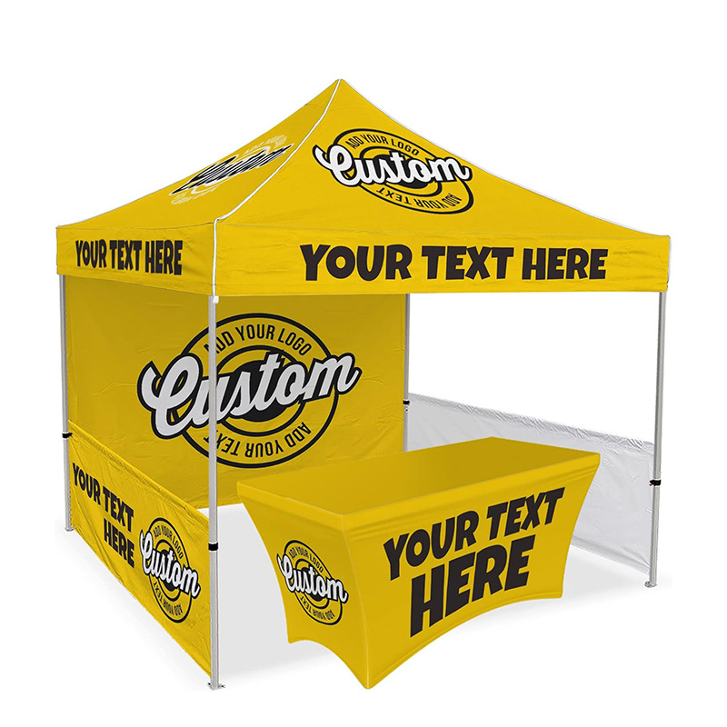 travel tent