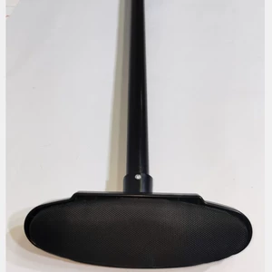 Сухой земля Curling Campus Curling Brush Pole