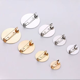 发夹;发圈;耳夹