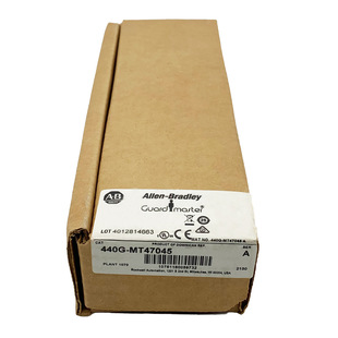 440G-MT47045���o�i�_�P�_���f��Allen-Bradleyȫ��440GMT47045