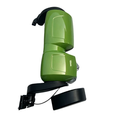 Rearview mirror/rearview mirror – left and right reflectors, rearview