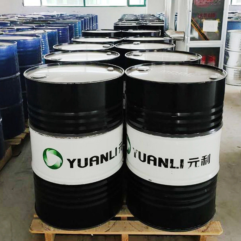 Растворитель промышленный Диэфир (DBE) Yuanli