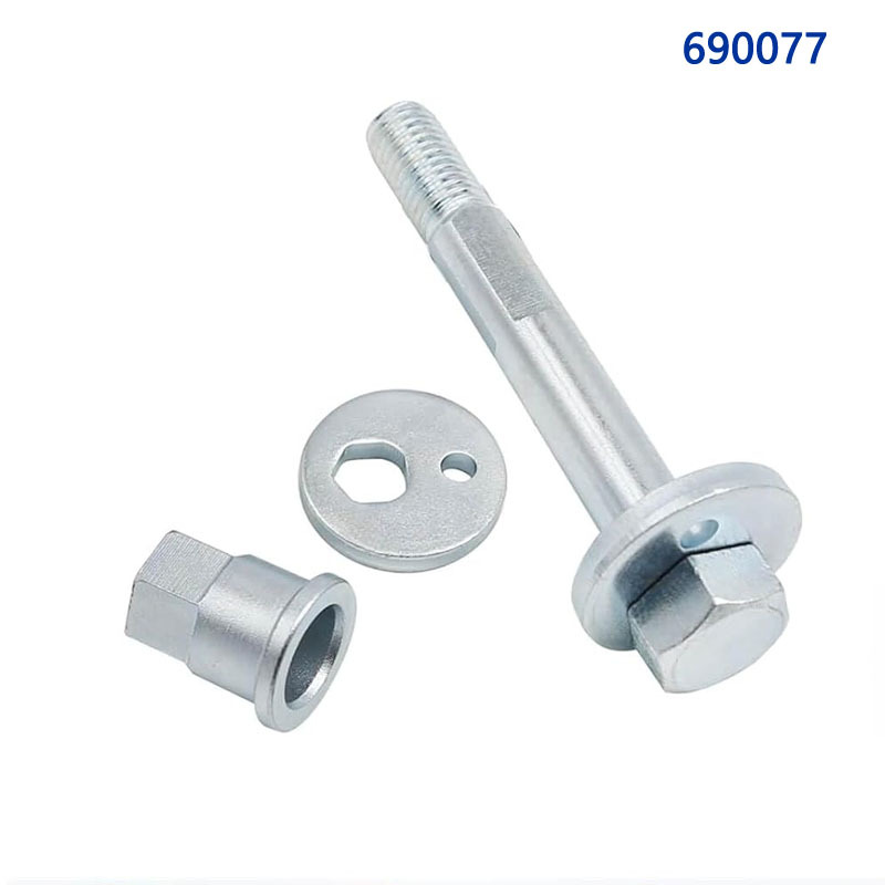 지프 닷지 크라이슬러 06508486AA 6508486AA 용 국경 간 제어 팔 볼트