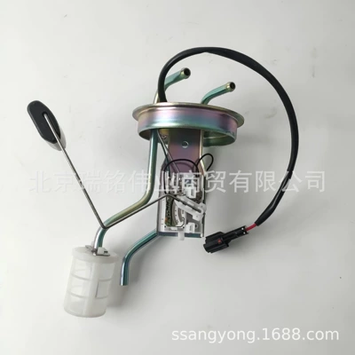 6615403846 Ssangyong Istana Fuel Tank Float Diesel Float Ssangyong Istana Mb100 (Fuel tank)