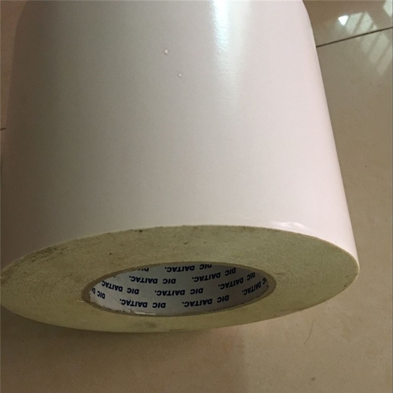 供应日本DIC TN06AIR 可出售散料 精密模切工 冲型 背胶