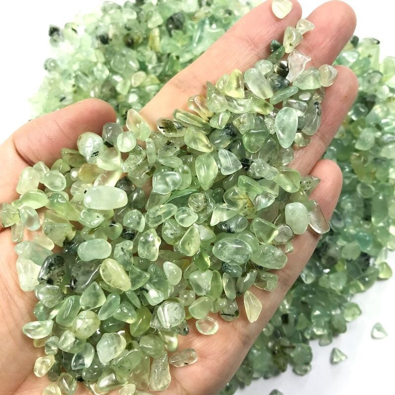 Prehnite / 3-5mm 100g