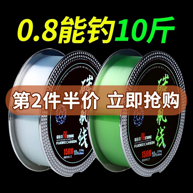 Import fishing line