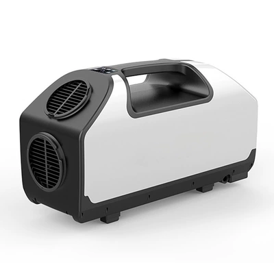 Factory Direct tent air Automotive air conditioning - 24v-cooling-capacity-700w