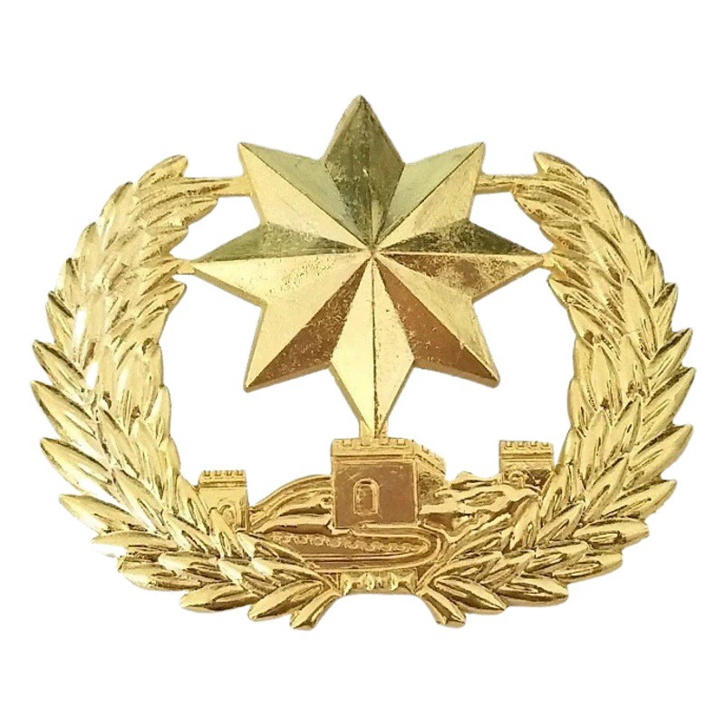 Высококачественная Жилая недвижимость рубашка для консьержа костюм погоны безопасность имущества Униформа Нагрудный значок полный набор аксессуаров