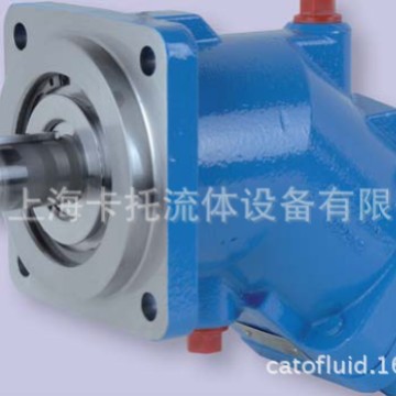 供应力度克 M80AW1L0M200SVF 柱塞马达 HYDRO LEDUC