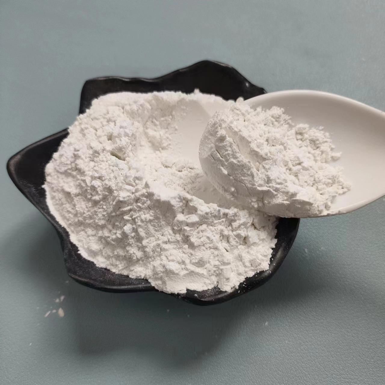 供应堇青石粉陶瓷釉料催化剂载体耐火材料汽车尾气净化合成堇青粉