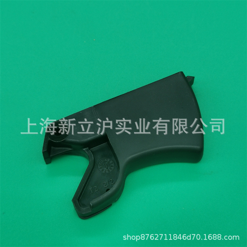 适配富世华胡斯华纳445 450油锯伐木锯摩托锯油门扳机开关